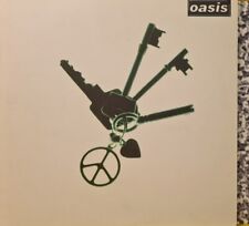 Oasis let love for sale  Ireland