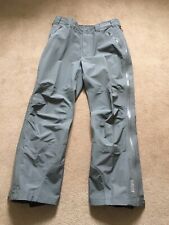 hiking trousers for sale  STAFFORD