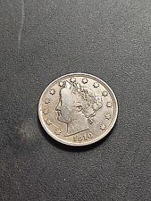 Cents 1910 usa d'occasion  Lille-