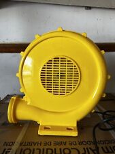 Electric fan inflatable for sale  Wellington