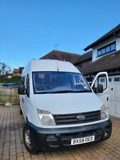 Ldv maxus campervan for sale  LOUGHTON