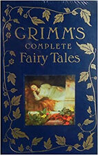 Grimms complete fairy for sale  Reno