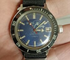 Orologio automatico diver usato  Mantova