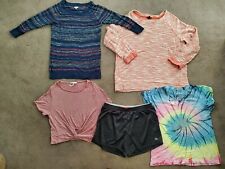 Clothing lot teen for sale  Coal Township