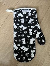 Moomin oven glove for sale  SUNDERLAND