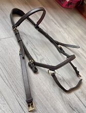 Rambo micklem bridle for sale  Shipping to Ireland