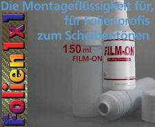 100ml 150 film gebraucht kaufen  Lappersdorf