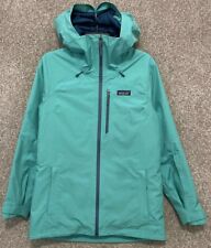 Patagonia womens teal for sale  Mission