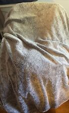 Brown weighted blanket for sale  Battle Creek