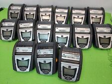 Zebra QLn320 Mobile Thermal Printers { UNTESTED } LOT OF 15x for sale  Shipping to South Africa