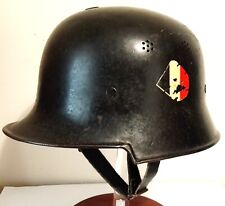 german fire helmet for sale  INVERNESS
