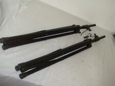 Pair compact tripod for sale  Shipping to Ireland