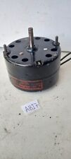 DAYTON 4K-203 ELECTRIC MOTOR 115V 1520 RPM 1/100 HP for sale  Shipping to South Africa