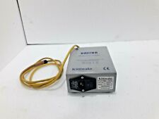 Used, KITTIWAKE/UNITOR HEATED VISCOMETER POWER SUPPLY K3-013 for sale  Shipping to South Africa