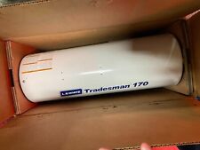 White tradesman 170n for sale  Louisville