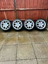 mercedes brabus alloys for sale  WEST BROMWICH