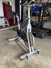 Bici spinning star trac online segunda mano