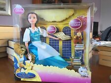 Bambola disney princess usato  Italia