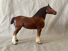Breyer traditional clydesdale for sale  Congress