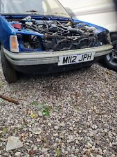 Peugeot 205 front for sale  FROME