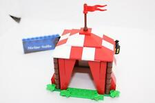 Lego ritter zelt gebraucht kaufen  Deutschland