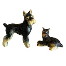 Mini dog figurines for sale  Wellsburg