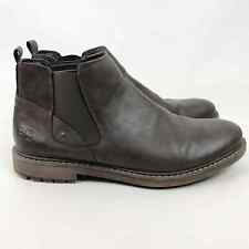 Bullboxer mens boots for sale  Amherst