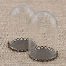 2pcs miniature glass for sale  Shipping to Ireland