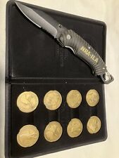 Nra wildlife coins for sale  Sellersville