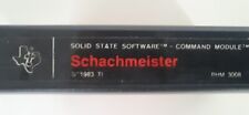 Solid state cartridge gebraucht kaufen  Barnstorf