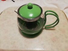 Cafetiere teapot 900ml for sale  INSCH