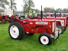 Case tractor b275 for sale  New York
