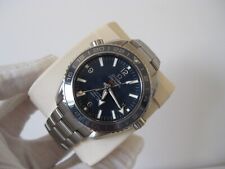 Omega 600m seamaster for sale  Sun Valley