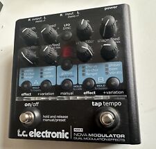 Electronic nova modulator for sale  MILTON KEYNES