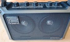Roland mobile cube for sale  LEICESTER