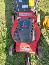 rover mower for sale  OSWESTRY