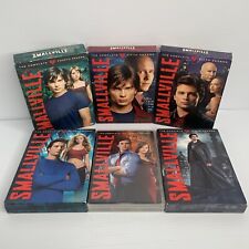 Smallville box set for sale  Louisville