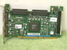Placa controladora SCSI canal duplo ADAPTEC 39160 interface PCI-x Ultra 160 MB/s comprar usado  Enviando para Brazil