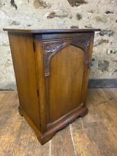 Solid oak record for sale  UK