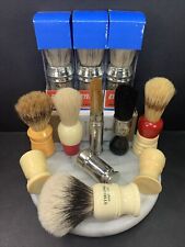 Vtg shave brush for sale  USA