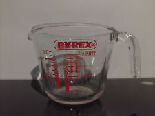Pyrex measuring jug for sale  LONDON