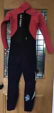 Skins girls wetsuit for sale  EAST BOLDON