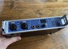 Rme fireface ucx for sale  MANCHESTER