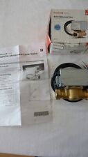 Honeywell v4043 22mm for sale  CLACTON-ON-SEA