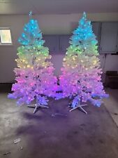 Artificial christmas tree for sale  Howe