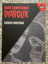 Buon compleanno diabolik usato  Cerveteri