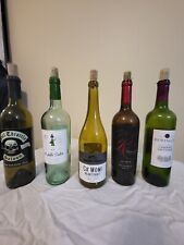 Empty bottles wine for sale  Rio Hondo