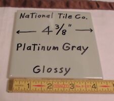 Pc. slate gray for sale  Hyattsville
