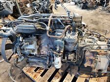 Iveco engine f4ae3681d for sale  MIRFIELD