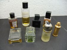 Sammlung konvolut parfum gebraucht kaufen  Berlin